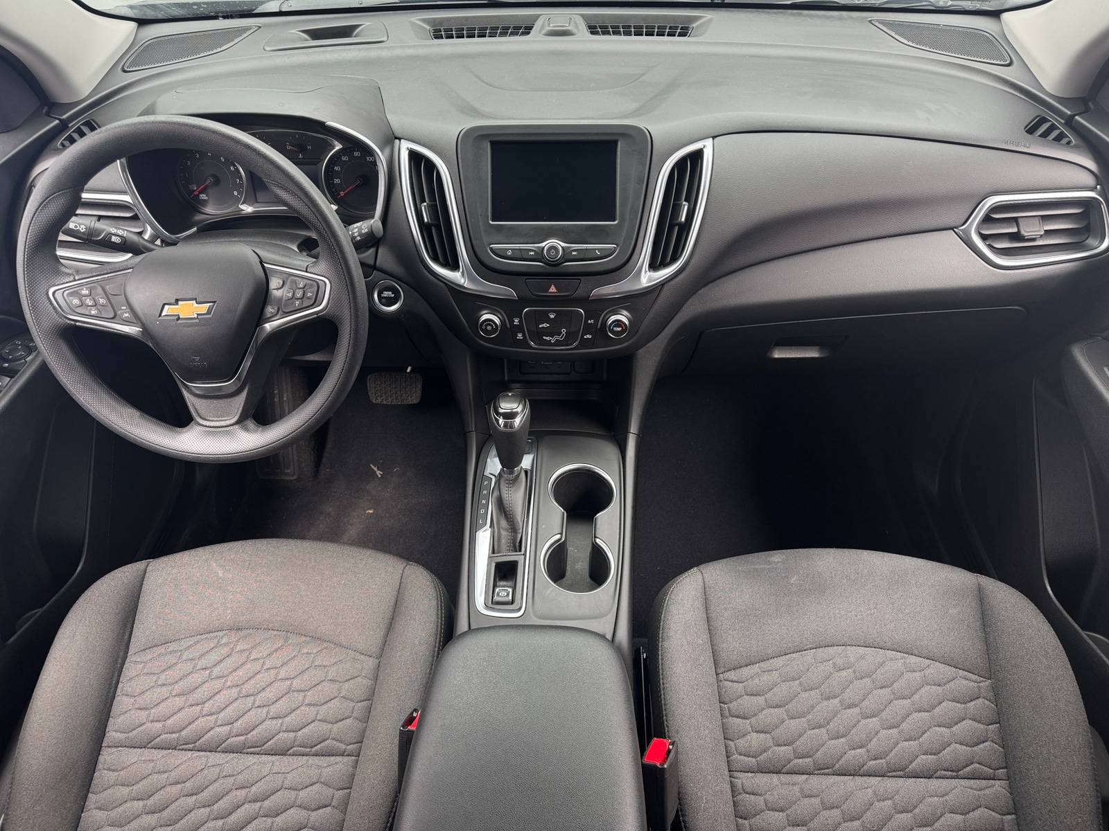 Thumbnail: 2021 Chevrolet Equinox - 3