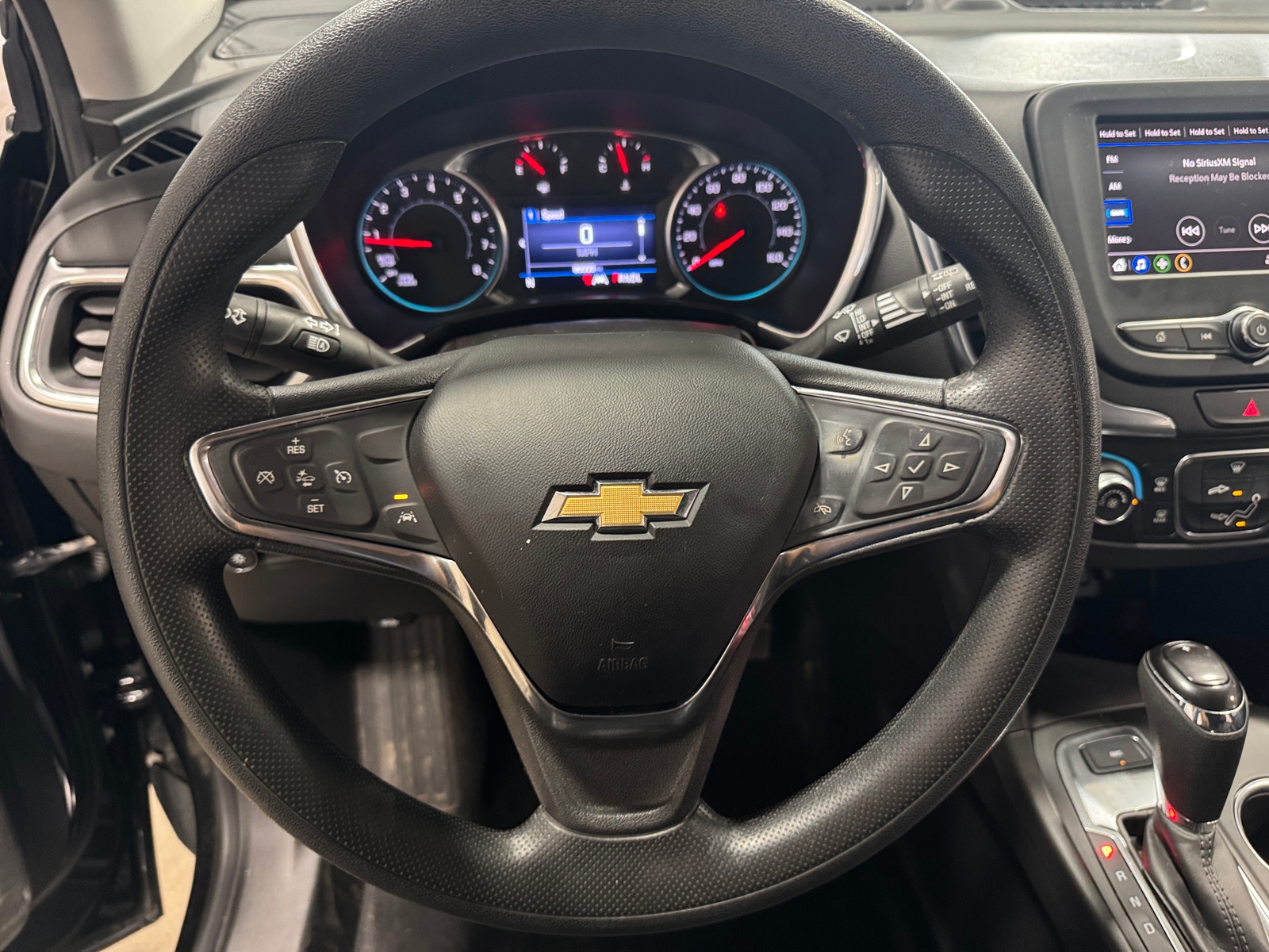 Thumbnail: 2021 Chevrolet Equinox - 5