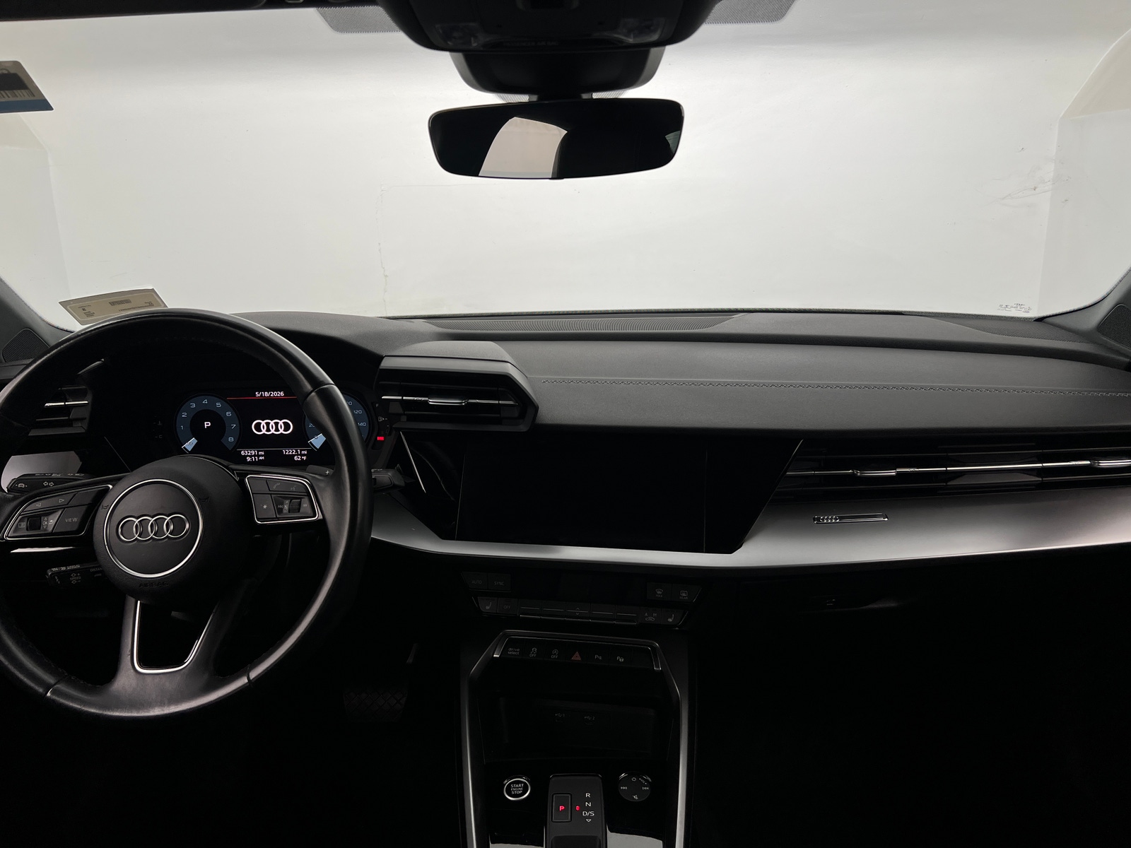 Thumbnail: 2023 Audi A3 - 2