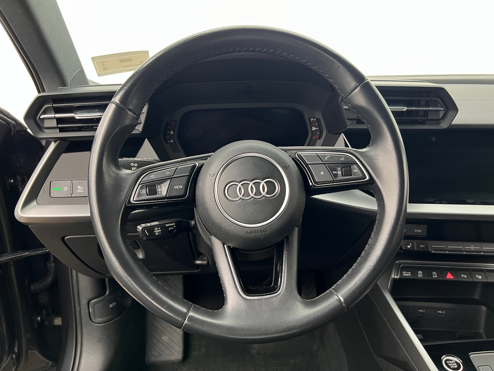 Thumbnail: 2023 Audi A3 - 4