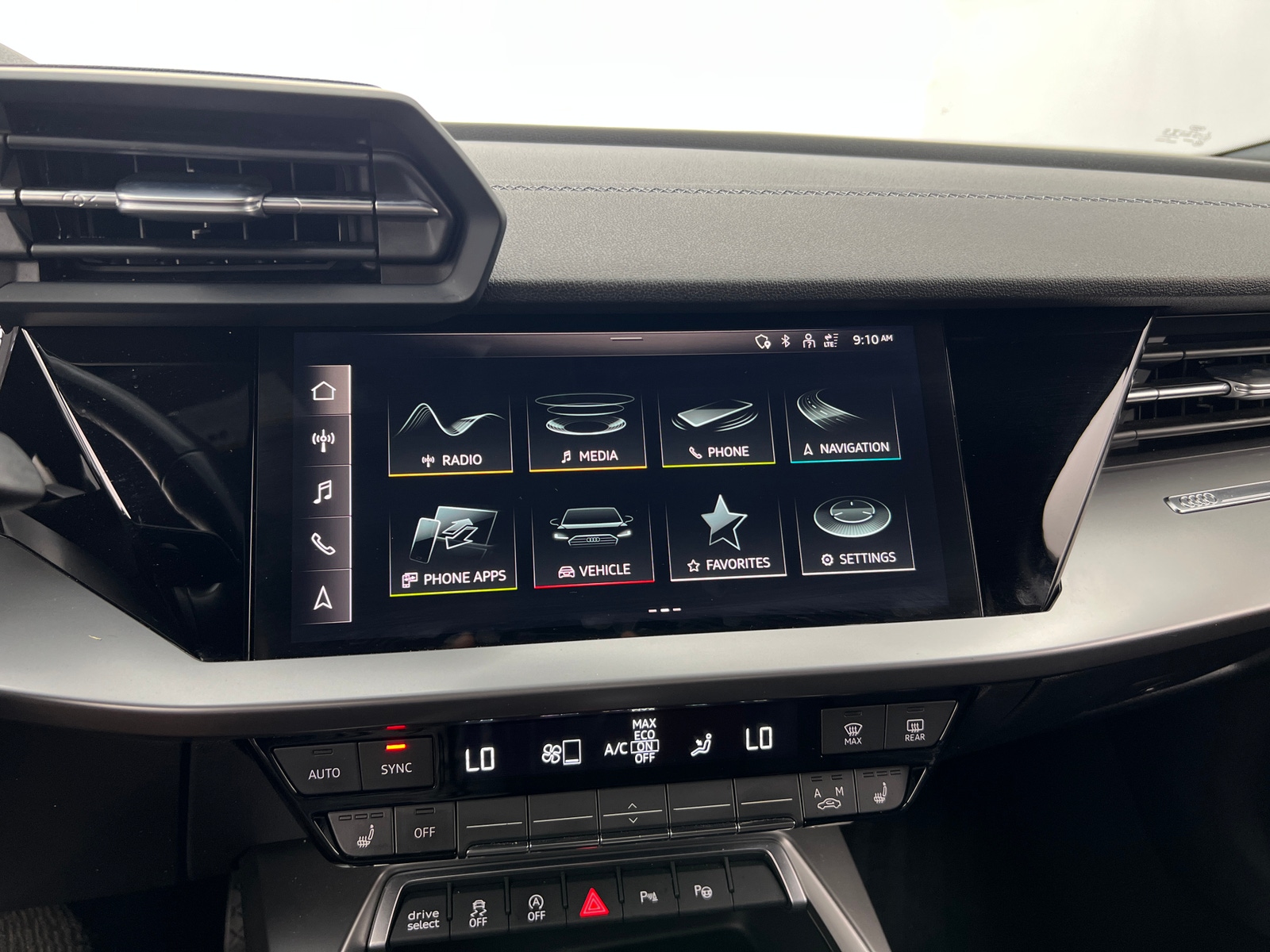 Thumbnail: 2023 Audi A3 - 3