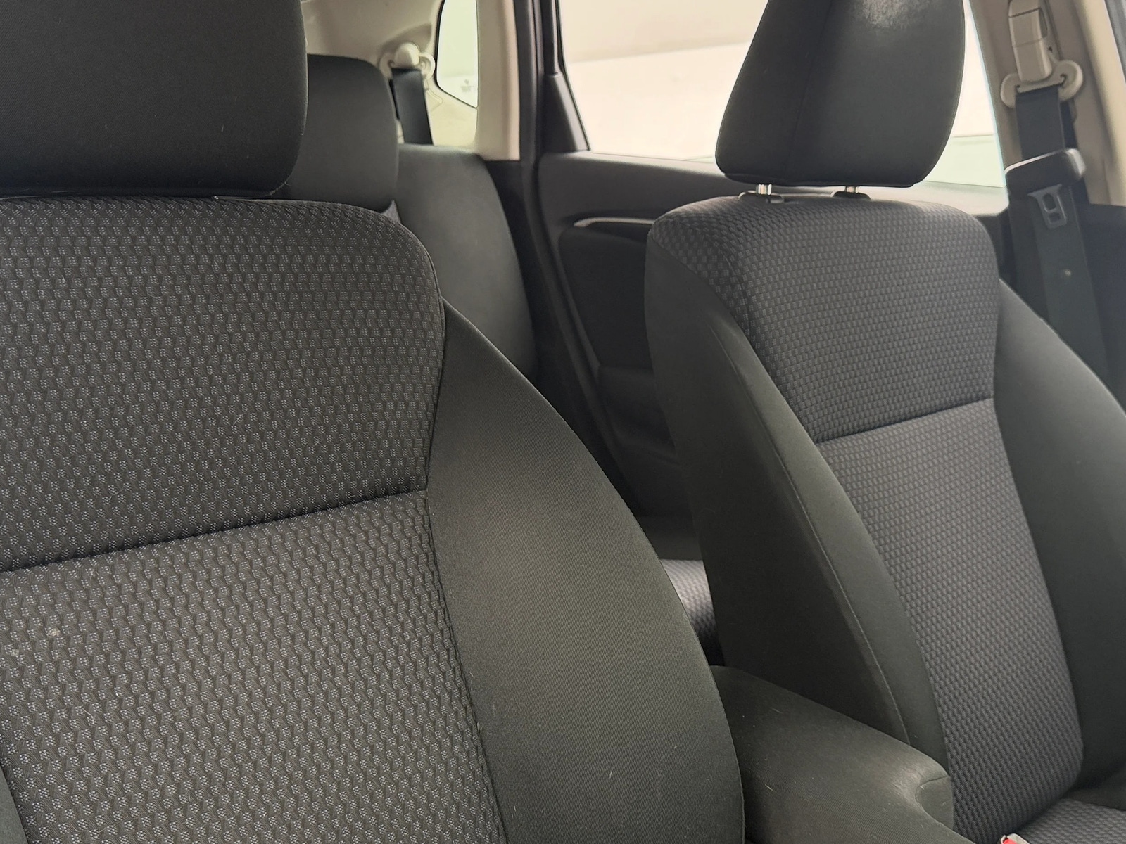 Thumbnail: 2019 Honda Fit - 2