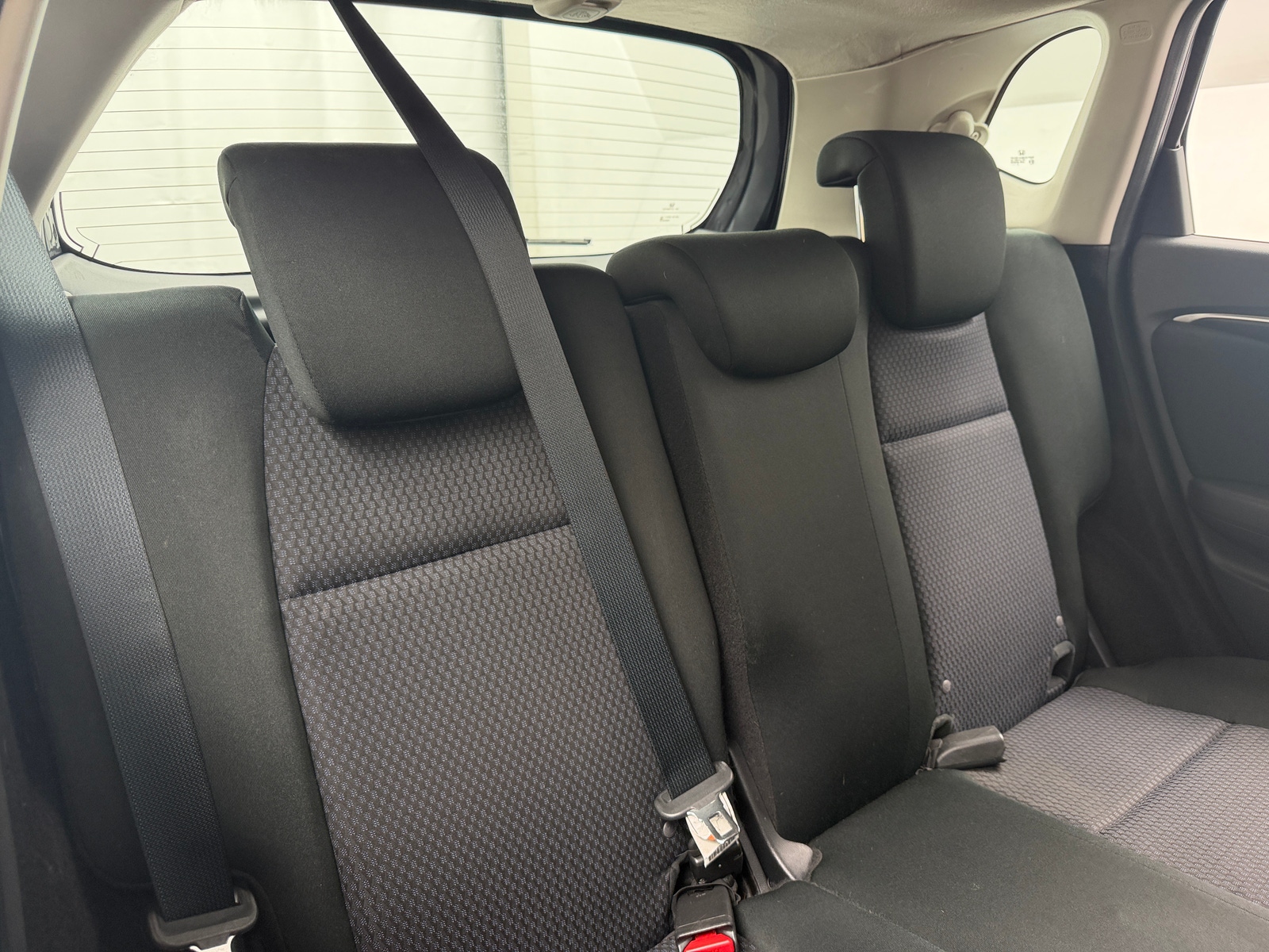 Thumbnail: 2019 Honda Fit - 6