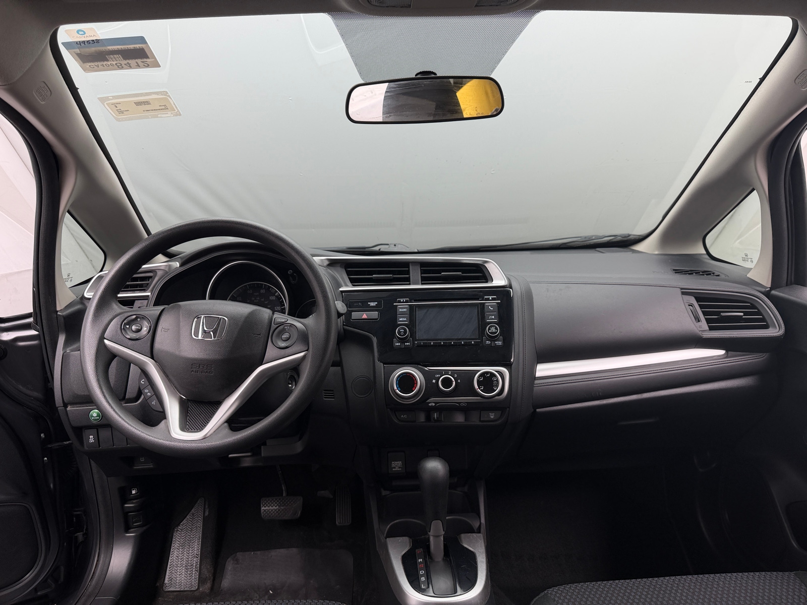 Thumbnail: 2019 Honda Fit - 3