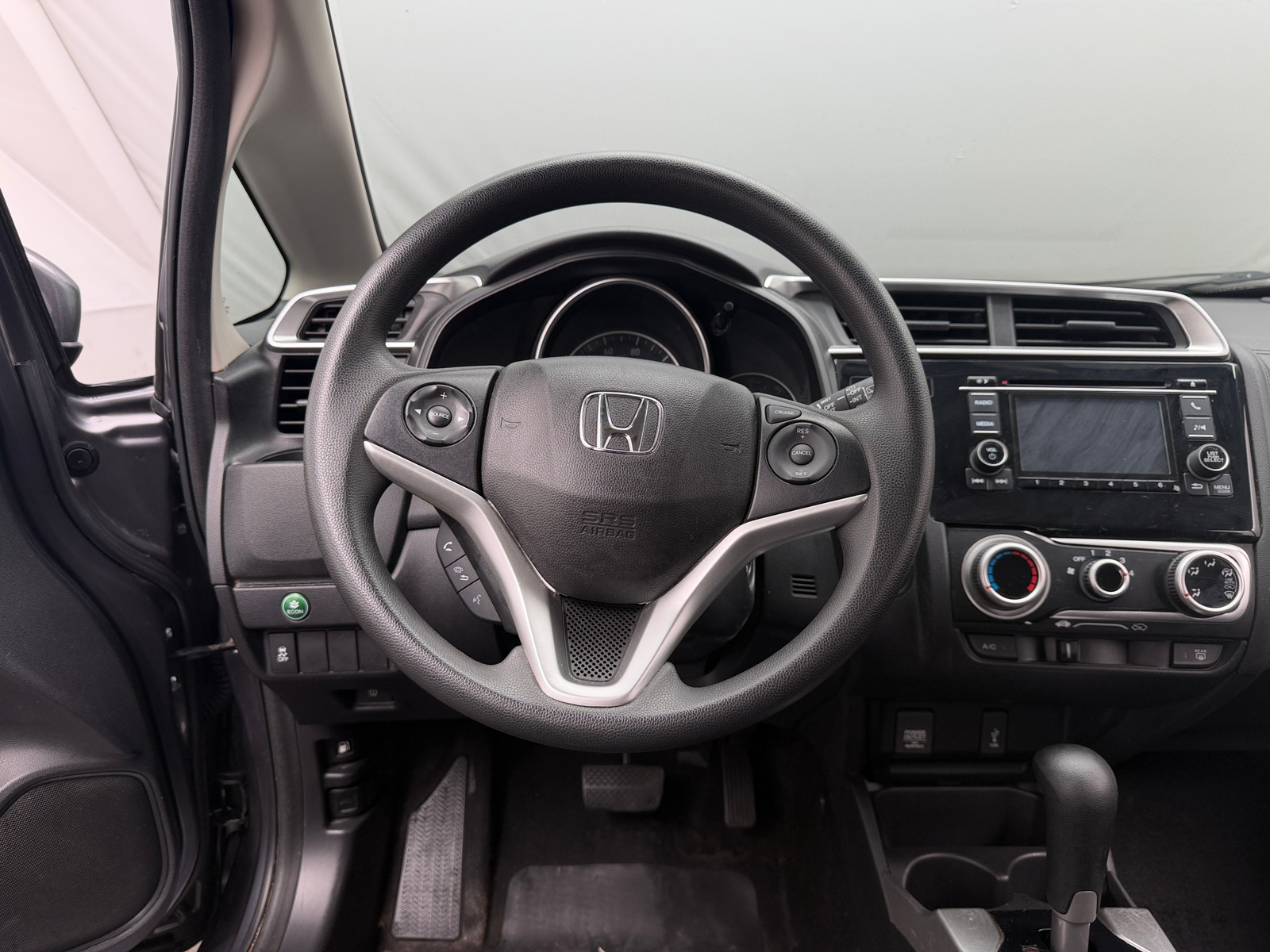 Thumbnail: 2019 Honda Fit - 5