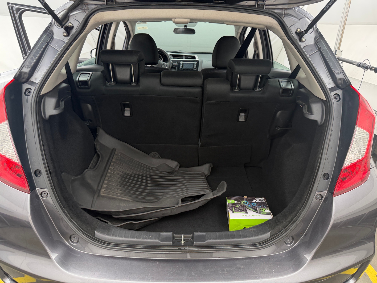 Thumbnail: 2019 Honda Fit - 7