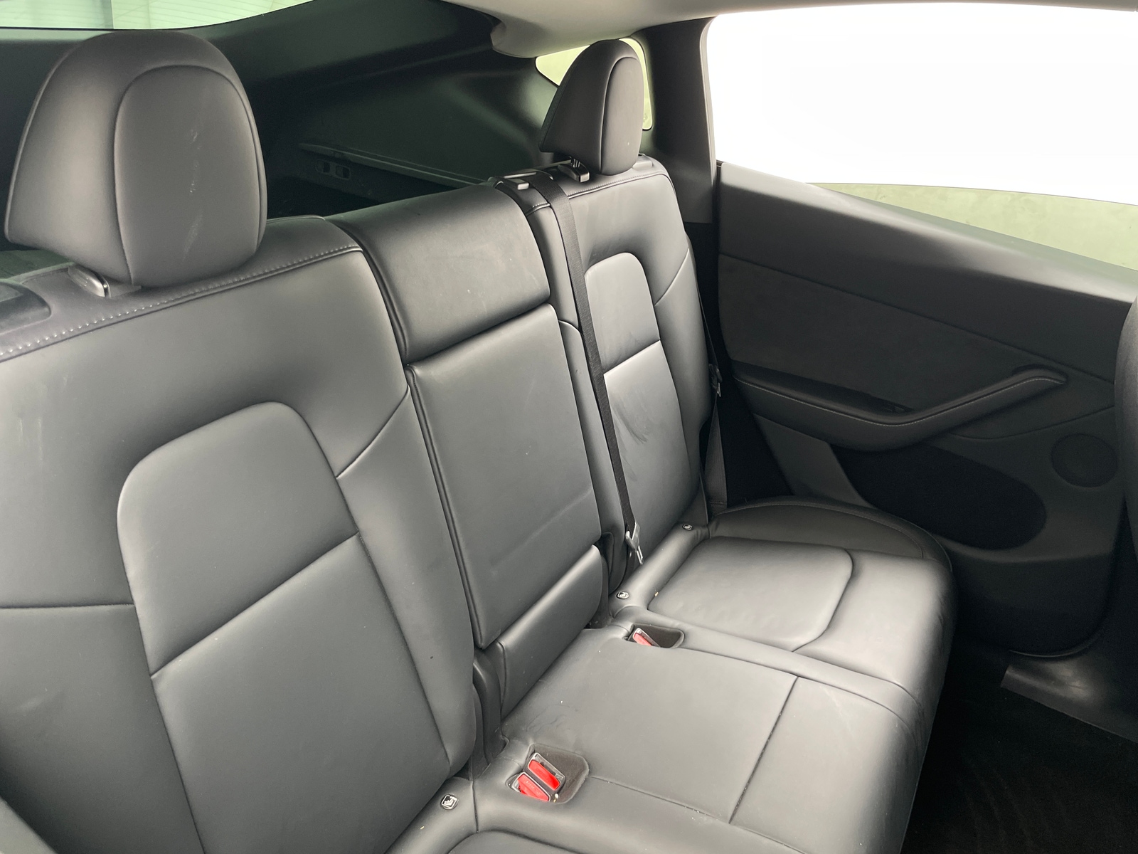 Thumbnail: 2023 Tesla Model Y - 5