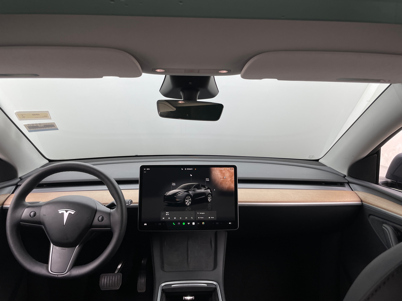 Thumbnail: 2023 Tesla Model Y - 2