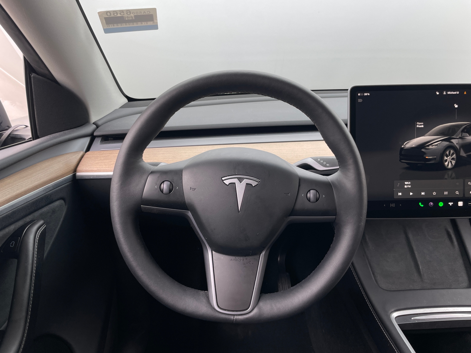 Thumbnail: 2023 Tesla Model Y - 4