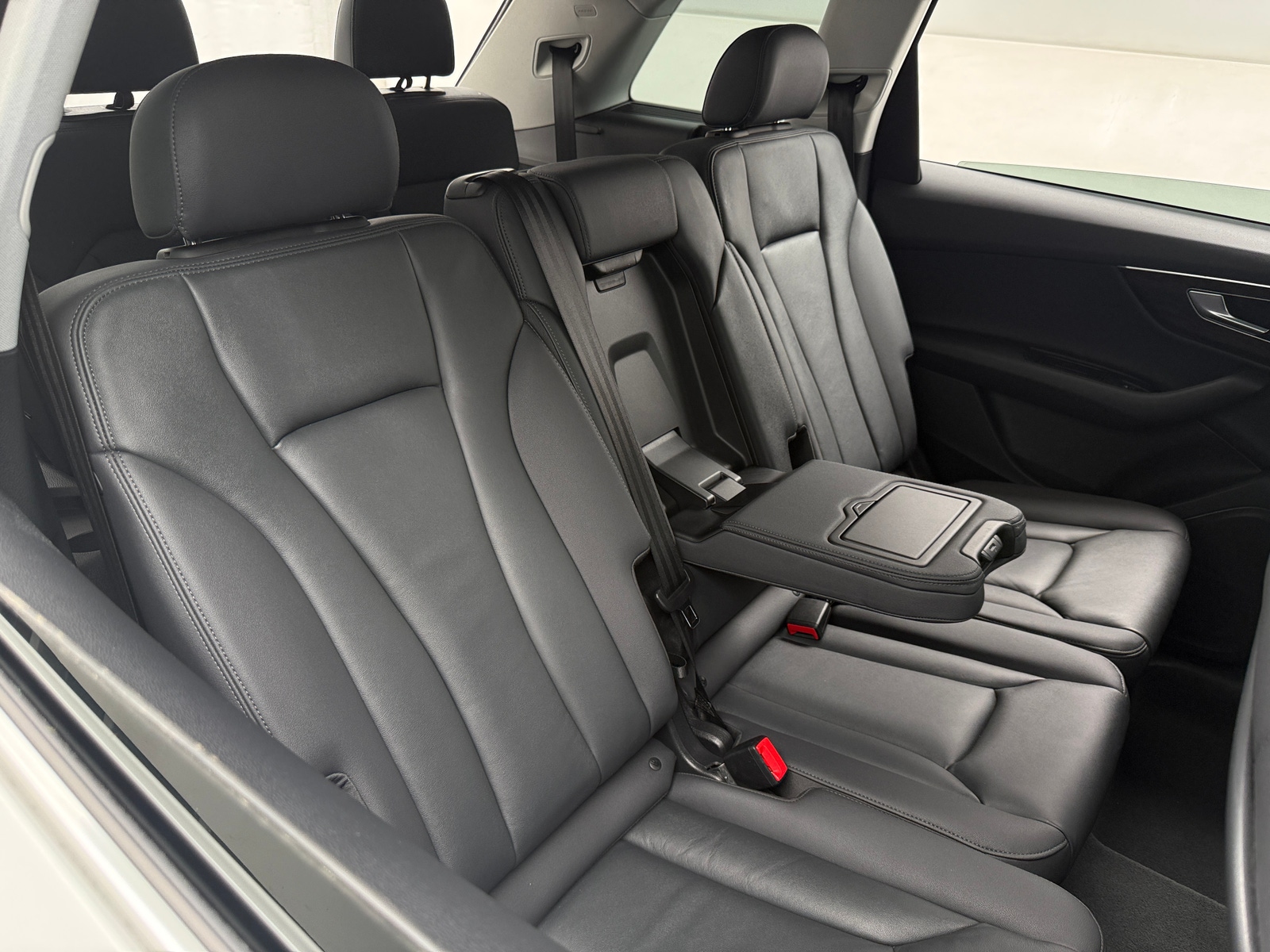 Thumbnail: 2022 Audi Q7 - 5
