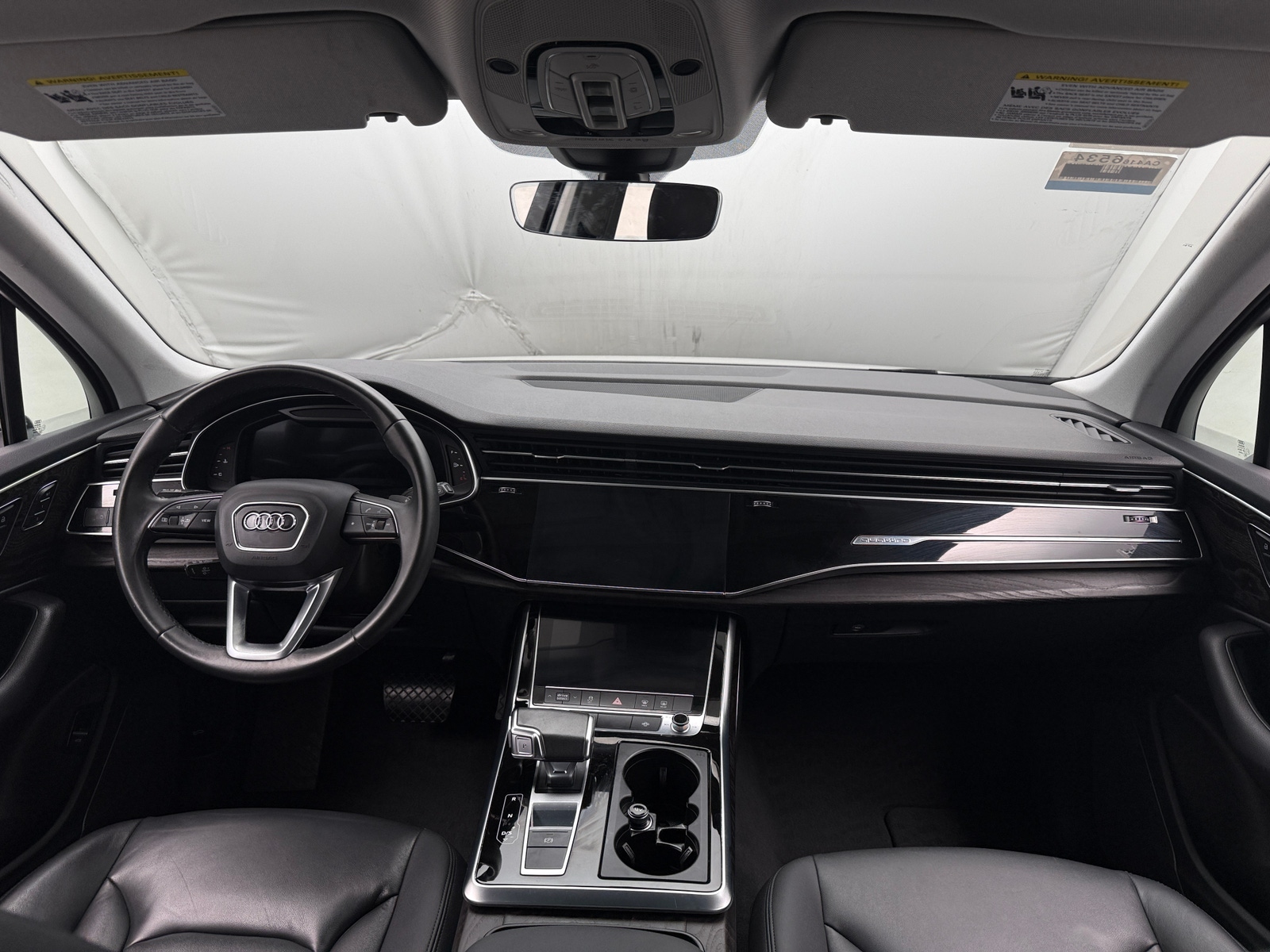 Thumbnail: 2022 Audi Q7 - 2