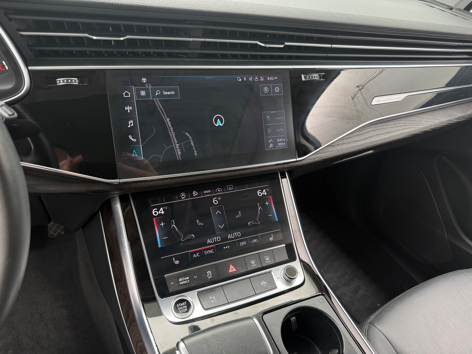 Thumbnail: 2022 Audi Q7 - 3