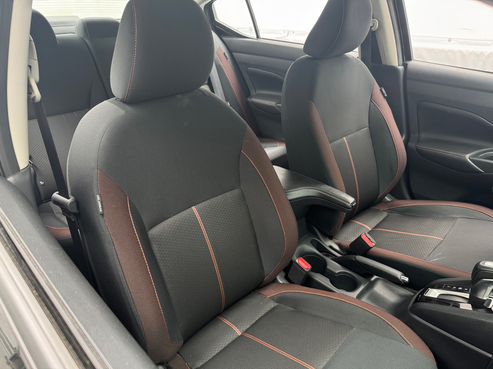 Thumbnail: 2021 Nissan Versa - 2