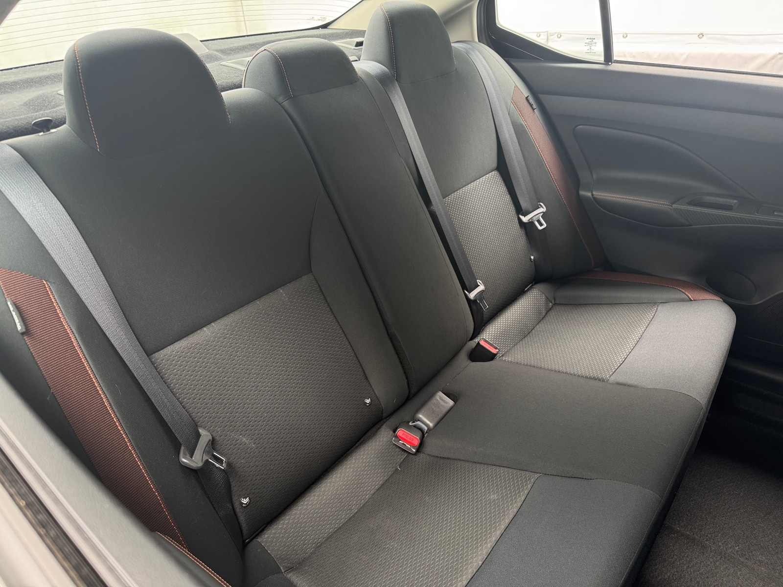 Thumbnail: 2021 Nissan Versa - 6