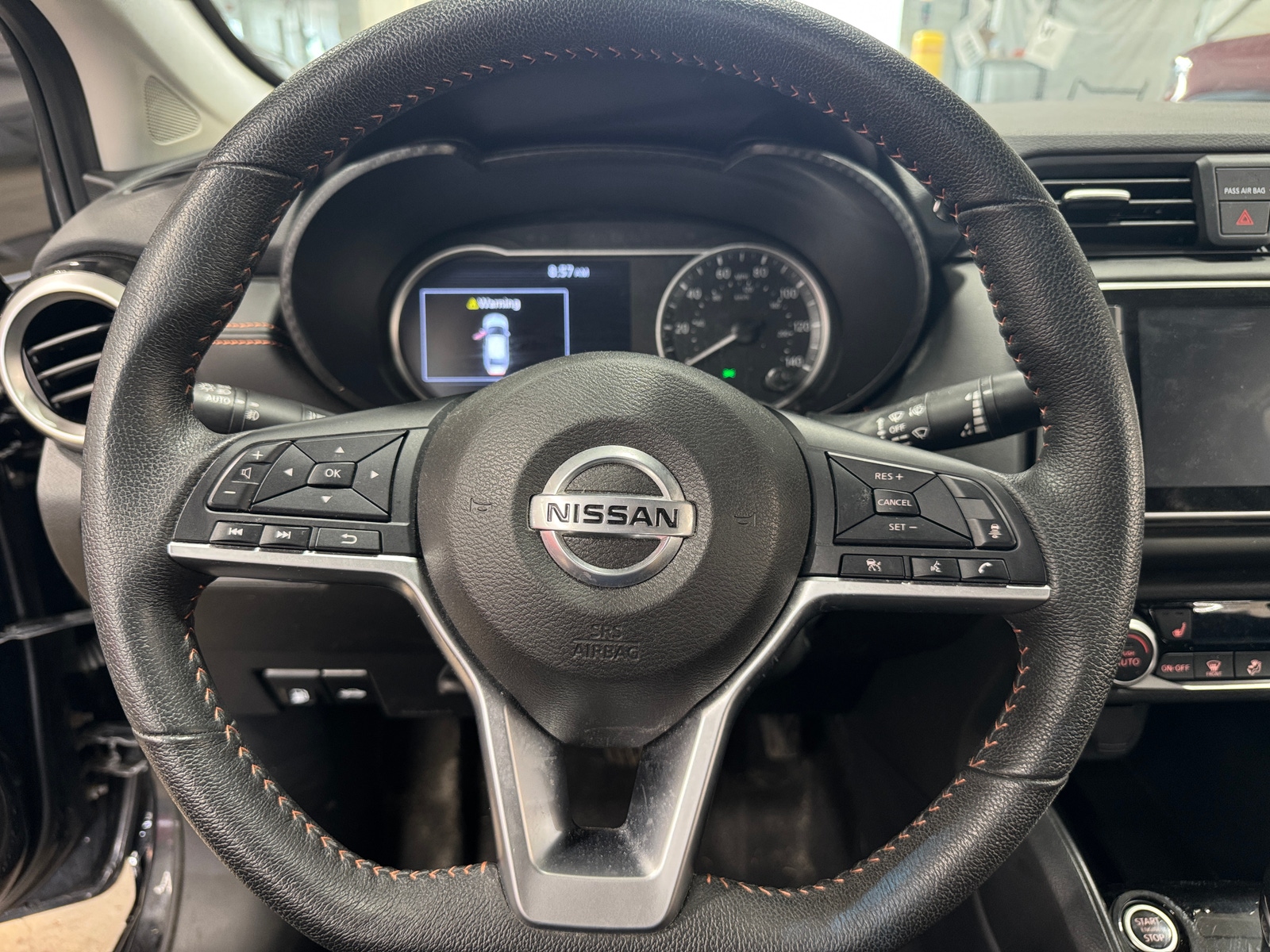 Thumbnail: 2021 Nissan Versa - 5