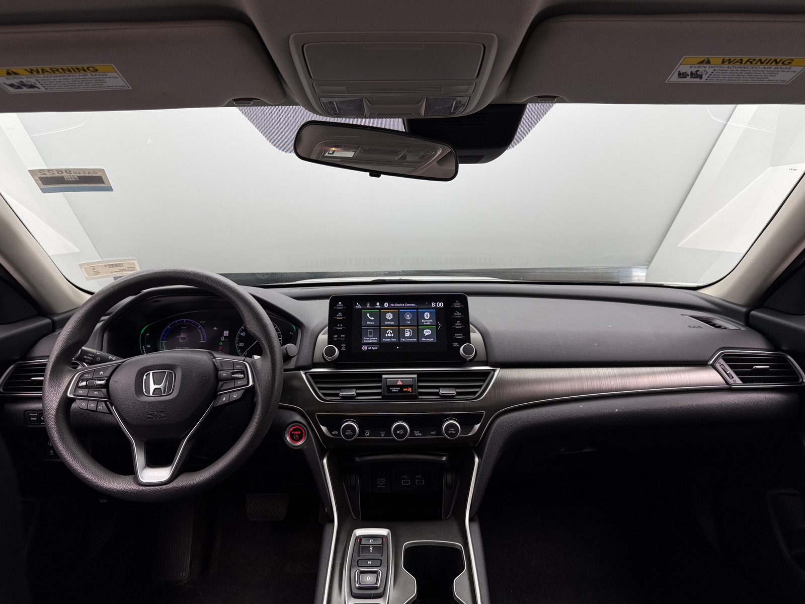 Thumbnail: 2021 Honda Accord - 3