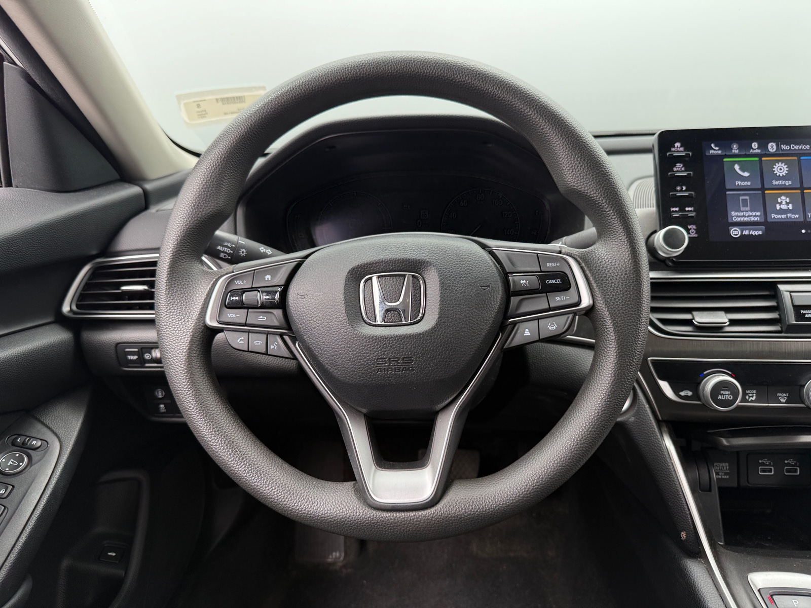 Thumbnail: 2021 Honda Accord - 5