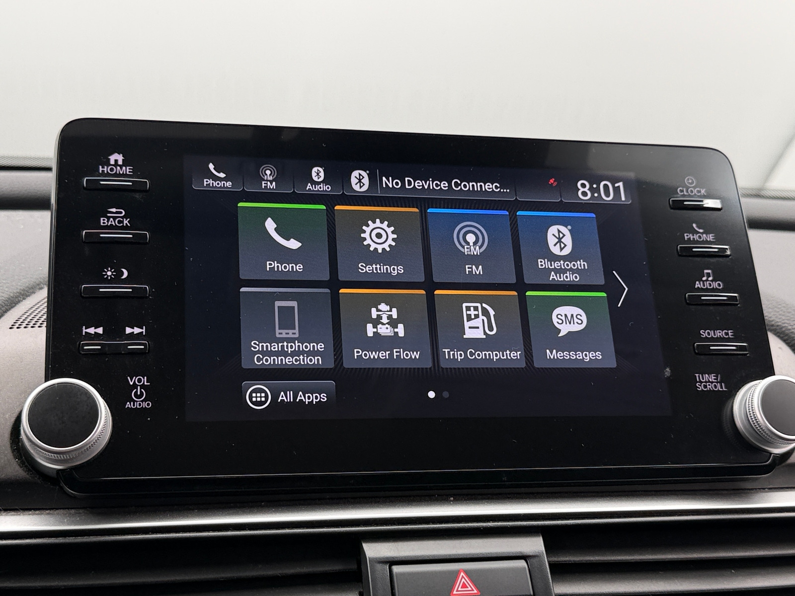 Thumbnail: 2021 Honda Accord - 4