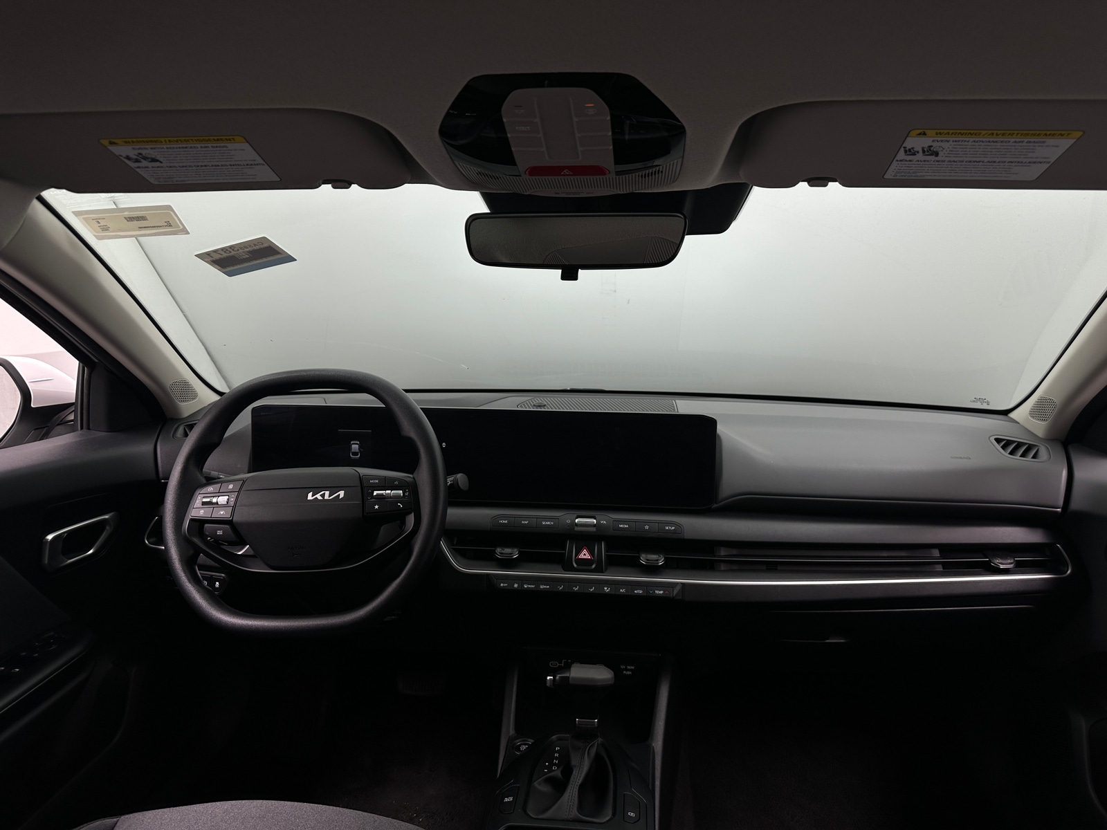 Thumbnail: 2025 Kia K4 - 3