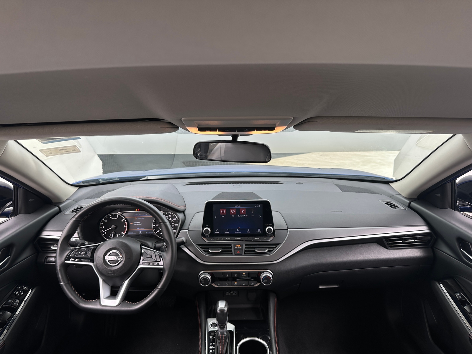 Thumbnail: 2025 Nissan Altima - 3