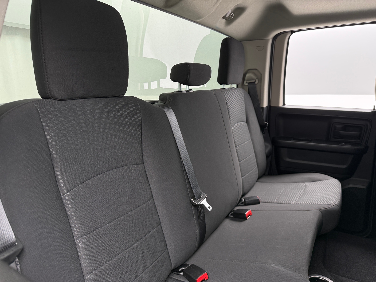 Thumbnail: 2019 RAM 1500 Classic - 6
