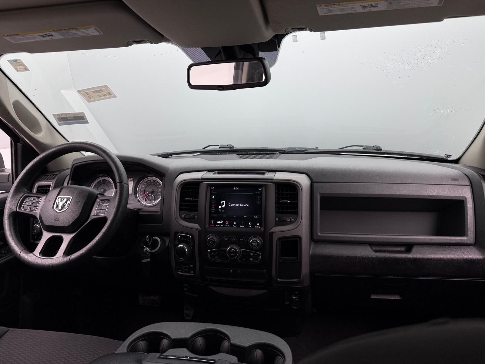 Thumbnail: 2019 RAM 1500 Classic - 3