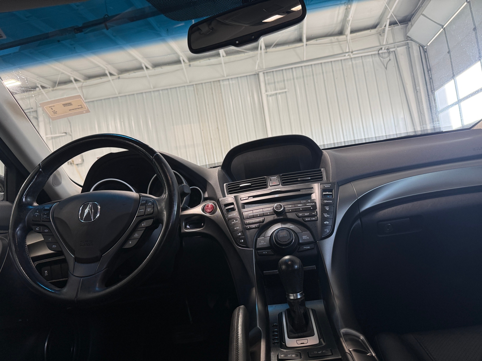 Thumbnail: 2014 Acura TL - 2