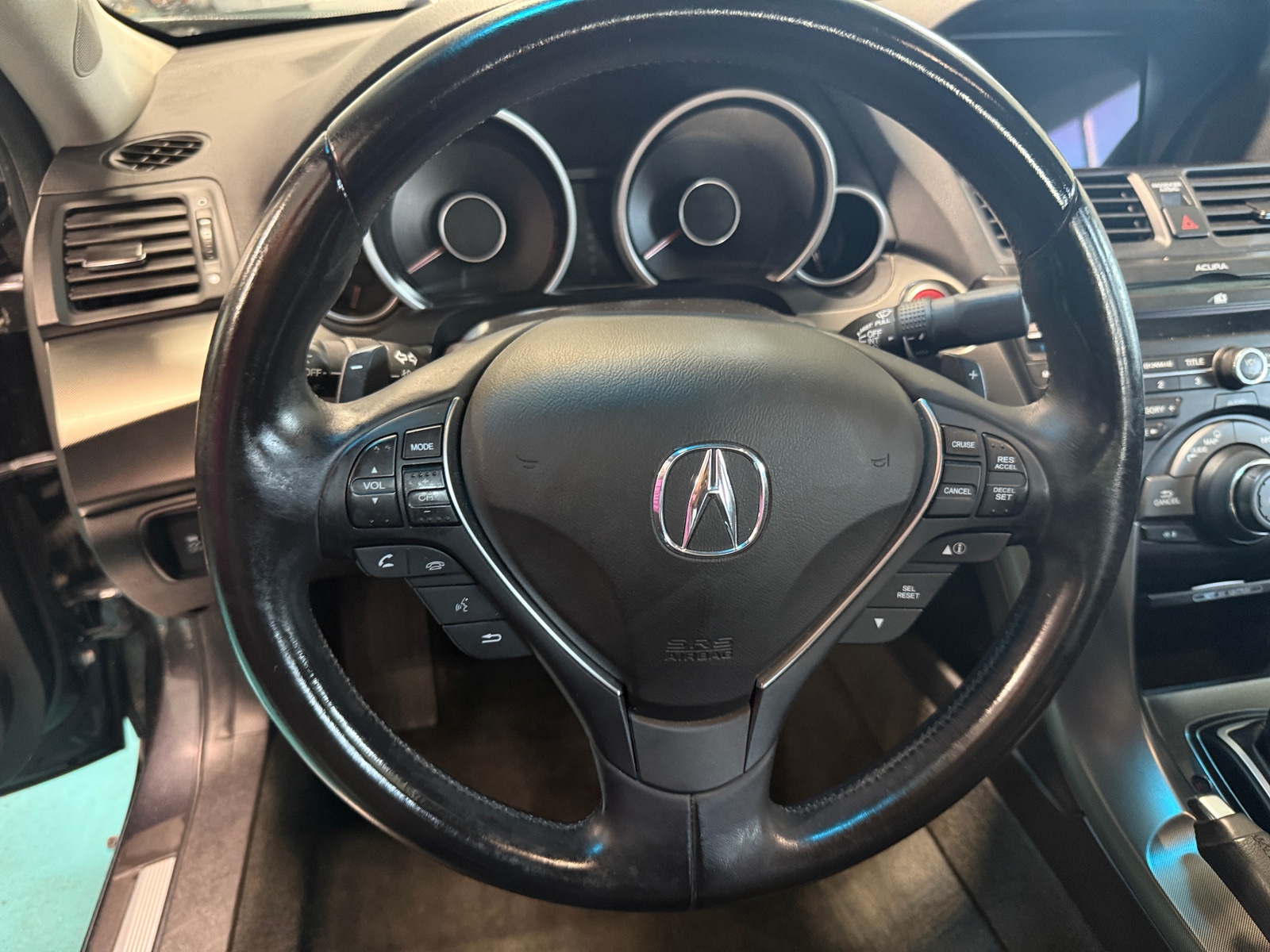 Thumbnail: 2014 Acura TL - 4