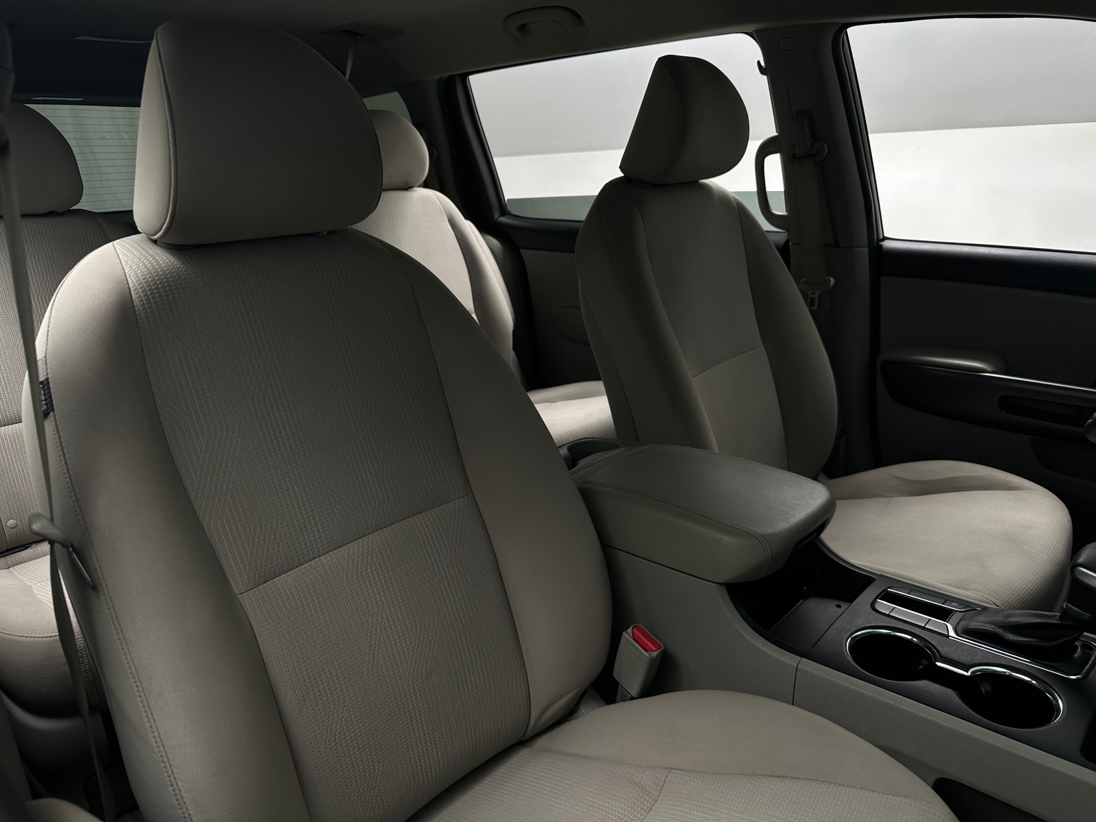Thumbnail: 2020 Kia Sedona - 2