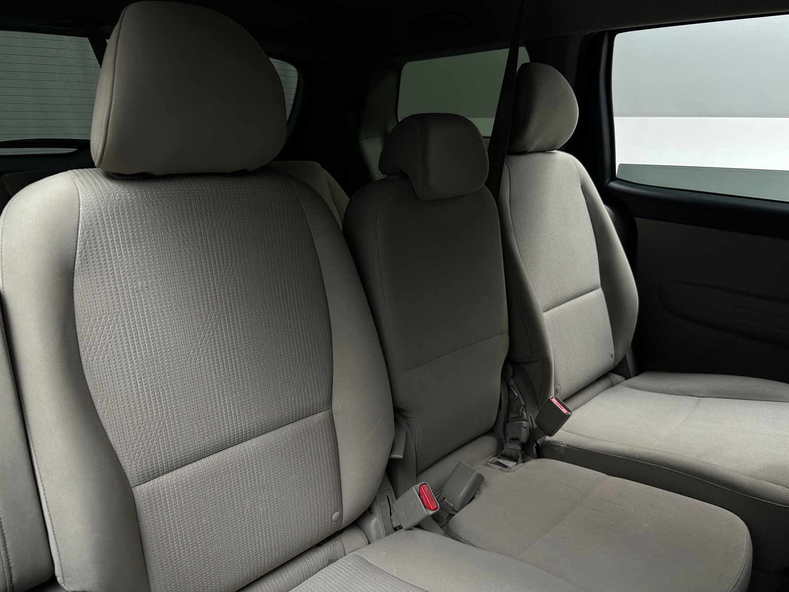 Thumbnail: 2020 Kia Sedona - 6