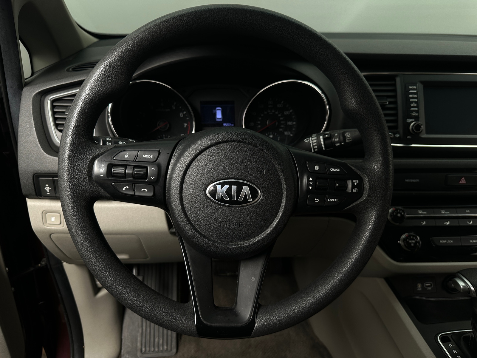 Thumbnail: 2020 Kia Sedona - 5