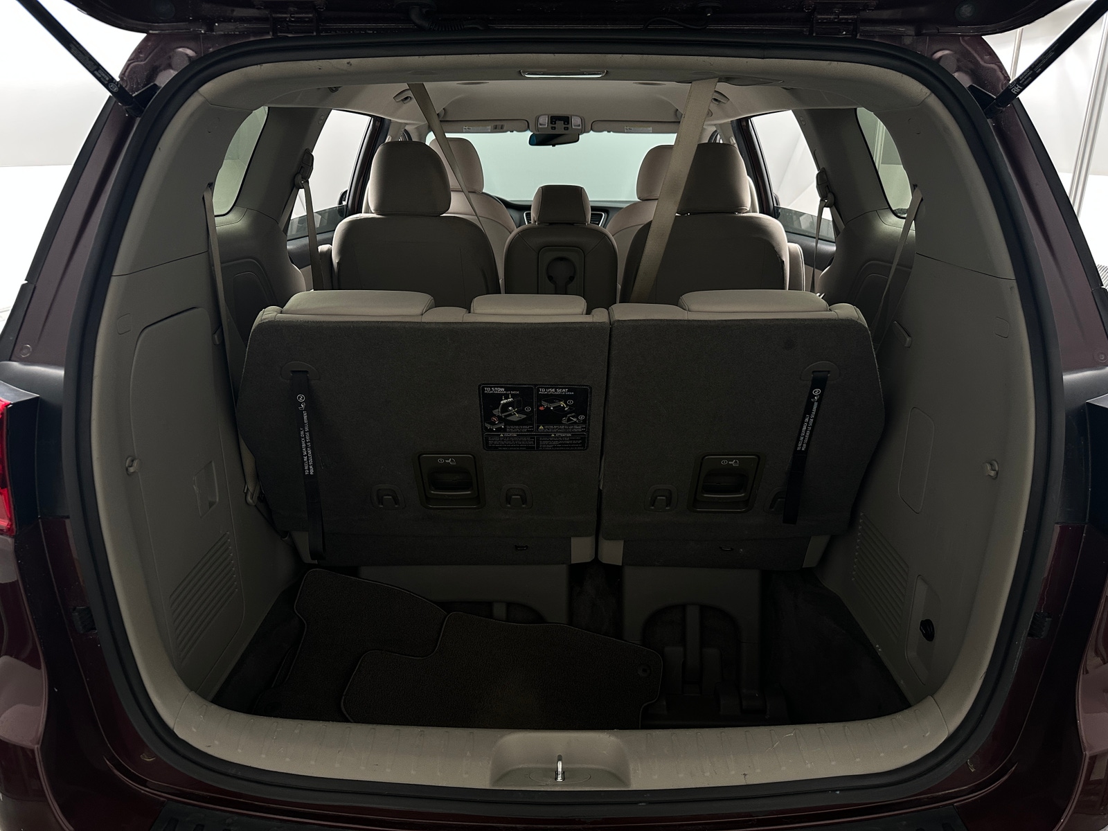 Thumbnail: 2020 Kia Sedona - 7