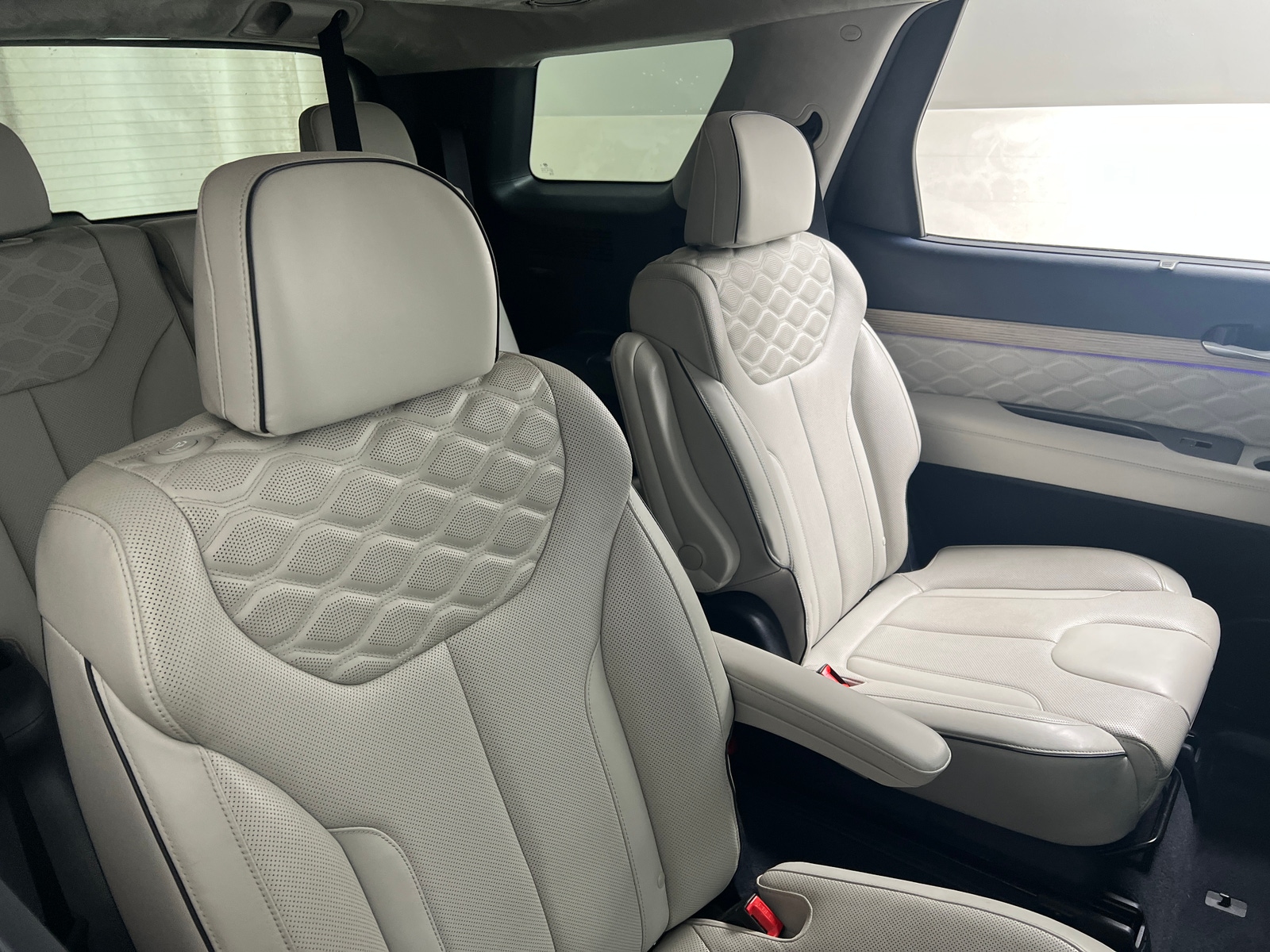 Thumbnail: 2021 Hyundai Palisade - 5