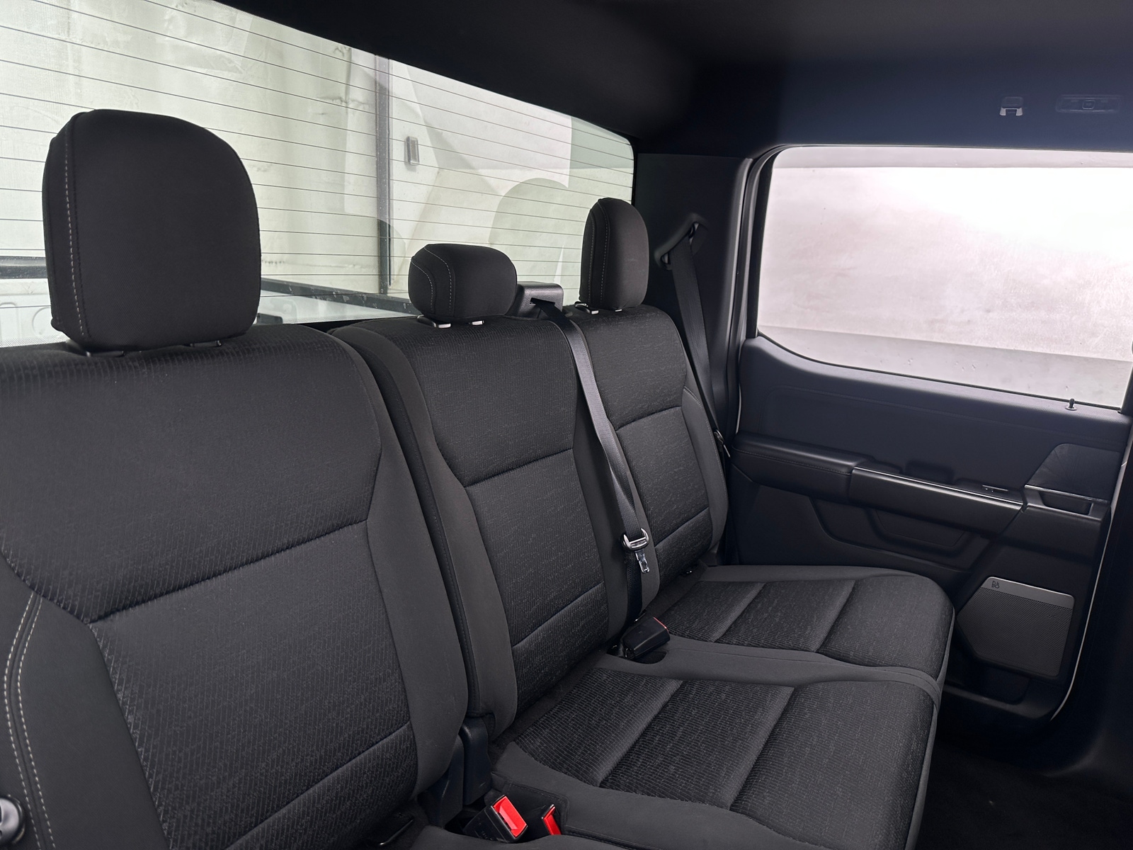 Thumbnail: 2021 Ford Econoline - 6