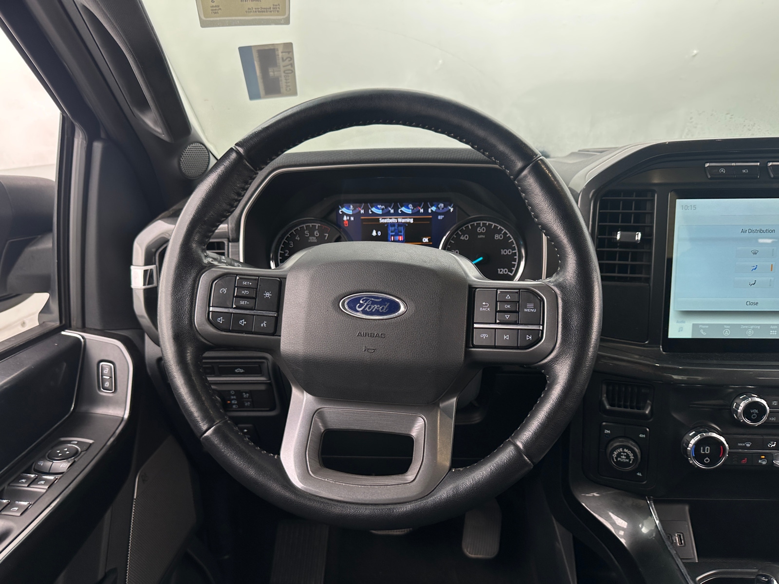 Thumbnail: 2021 Ford Econoline - 5