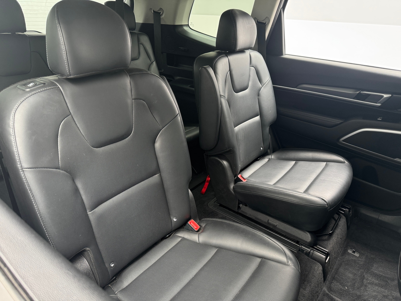 Thumbnail: 2021 Kia Telluride - 5