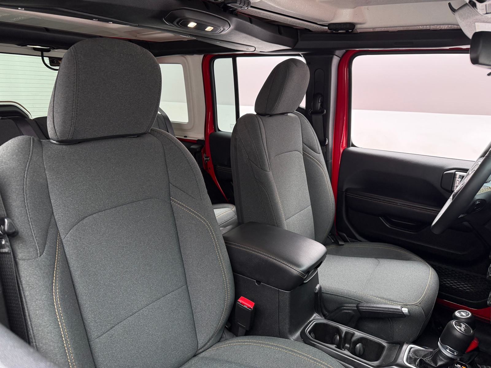 Thumbnail: 2025 Jeep Wrangler - 2