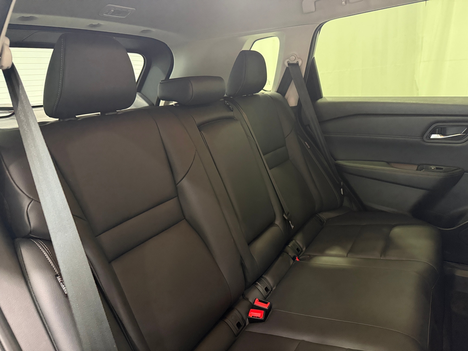 Thumbnail: 2025 Nissan Rogue - 5