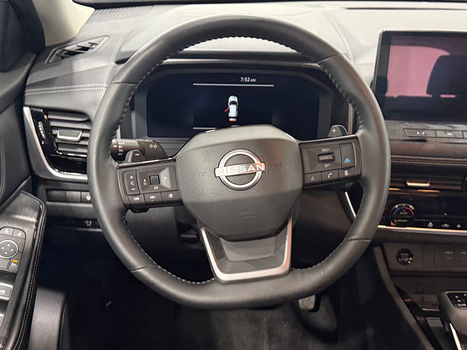 Thumbnail: 2025 Nissan Rogue - 4