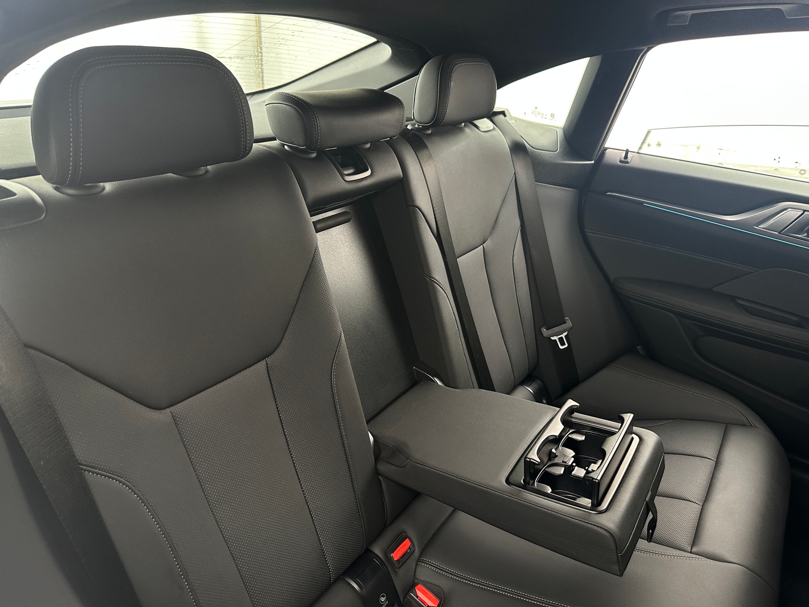 Thumbnail: 2025 BMW 4 Series - 5