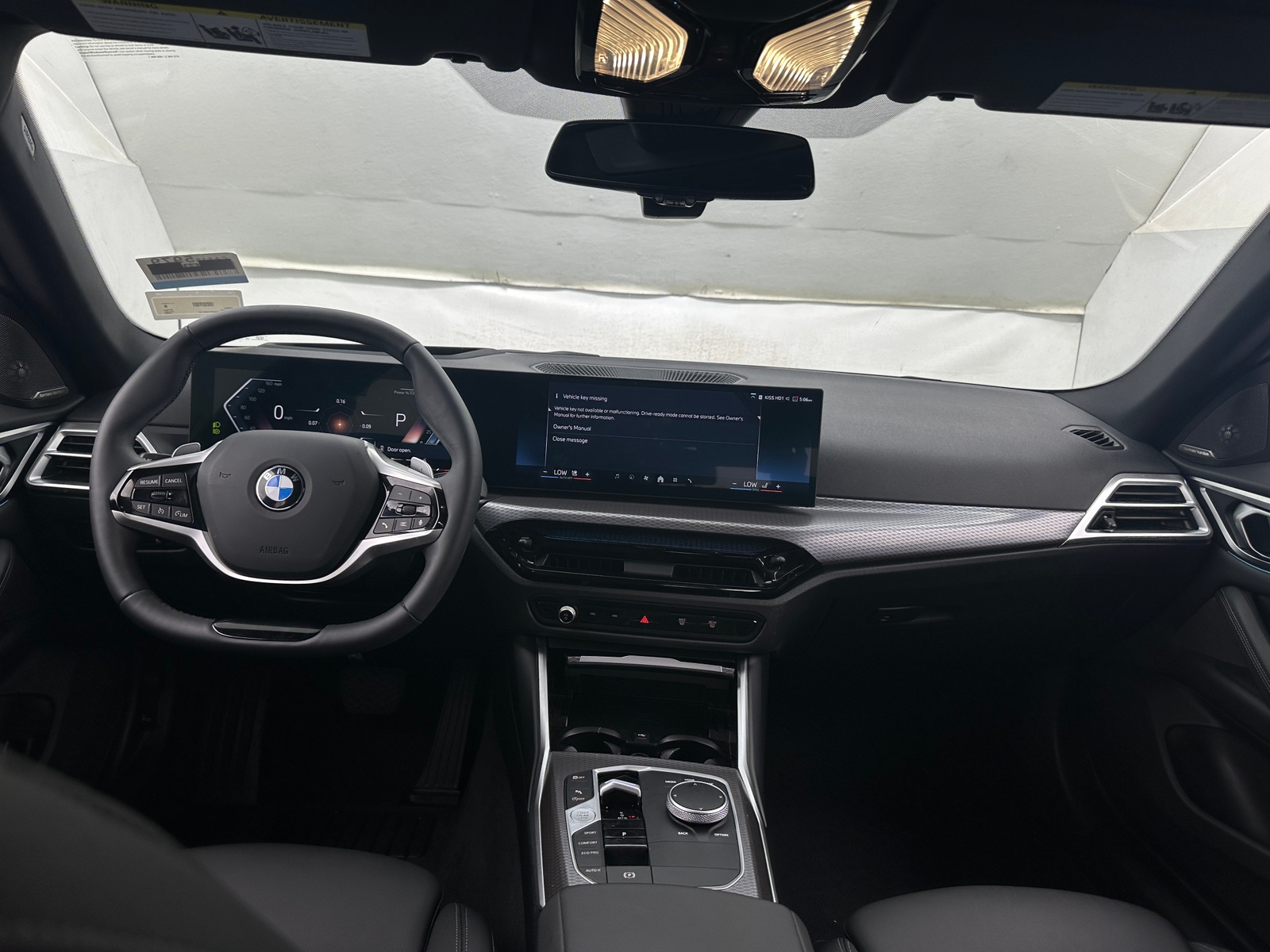 Thumbnail: 2025 BMW 4 Series - 2