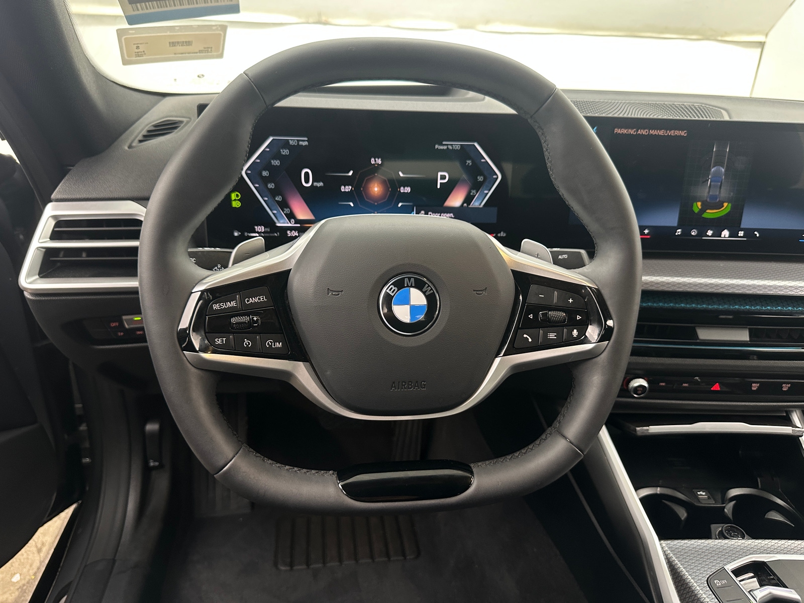 Thumbnail: 2025 BMW 4 Series - 4