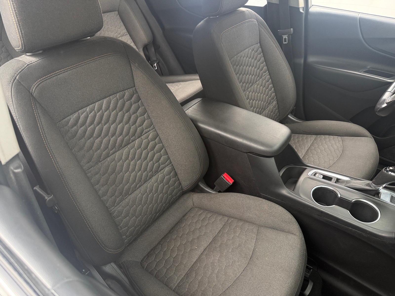 Thumbnail: 2020 Chevrolet Equinox - 2