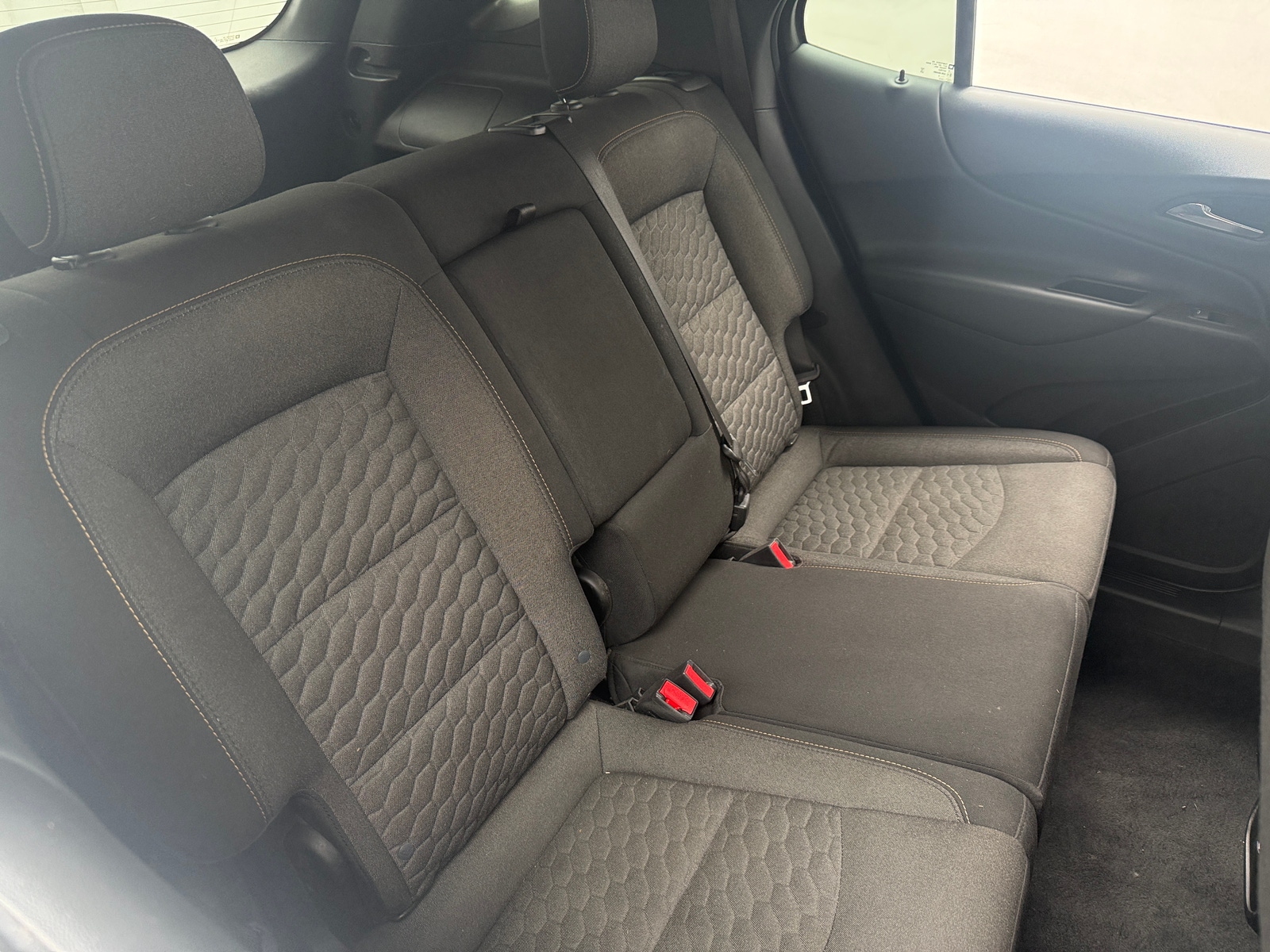 Thumbnail: 2020 Chevrolet Equinox - 6