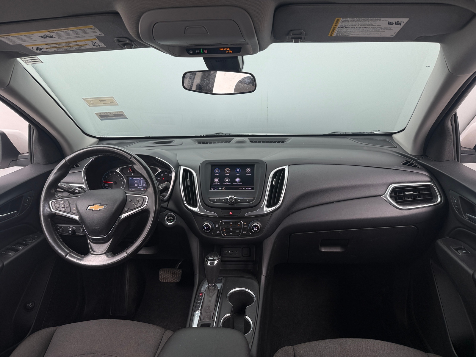 Thumbnail: 2020 Chevrolet Equinox - 3