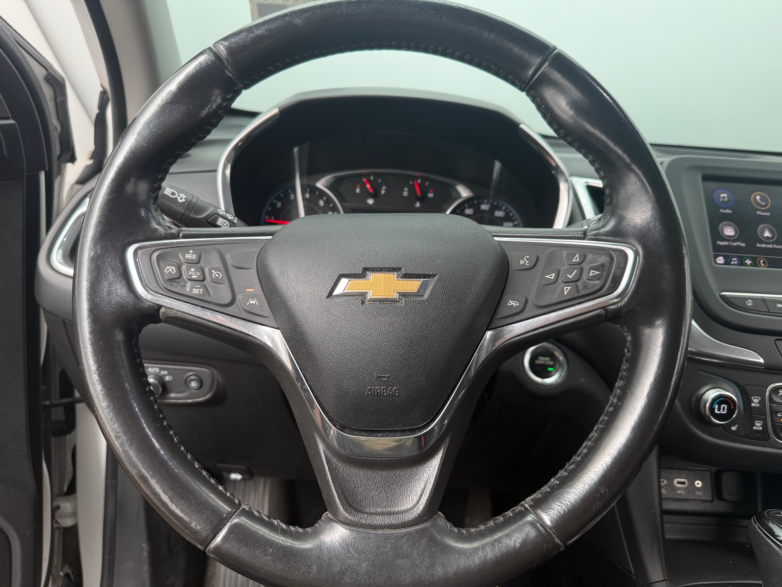 Thumbnail: 2020 Chevrolet Equinox - 5