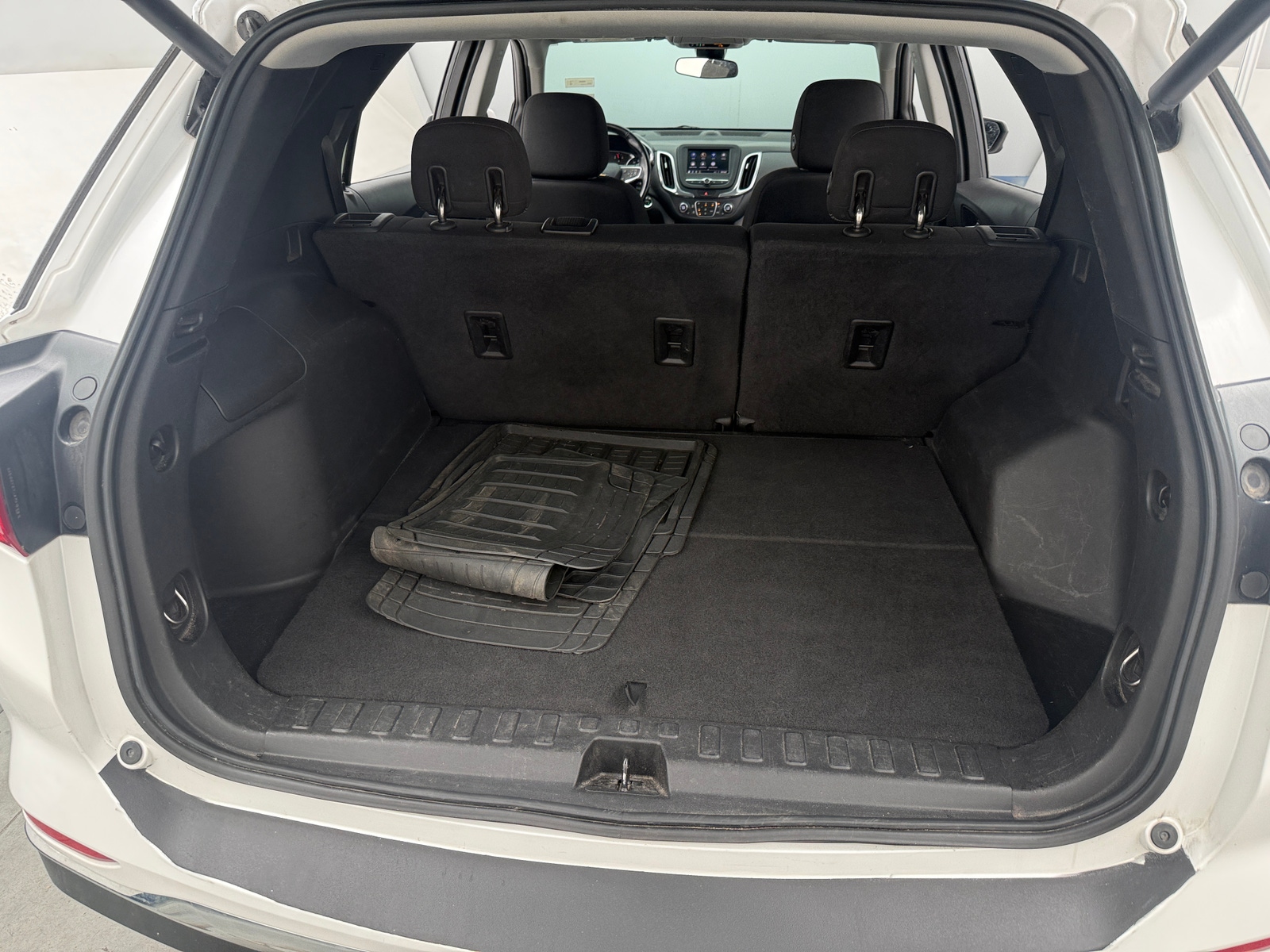 Thumbnail: 2020 Chevrolet Equinox - 7