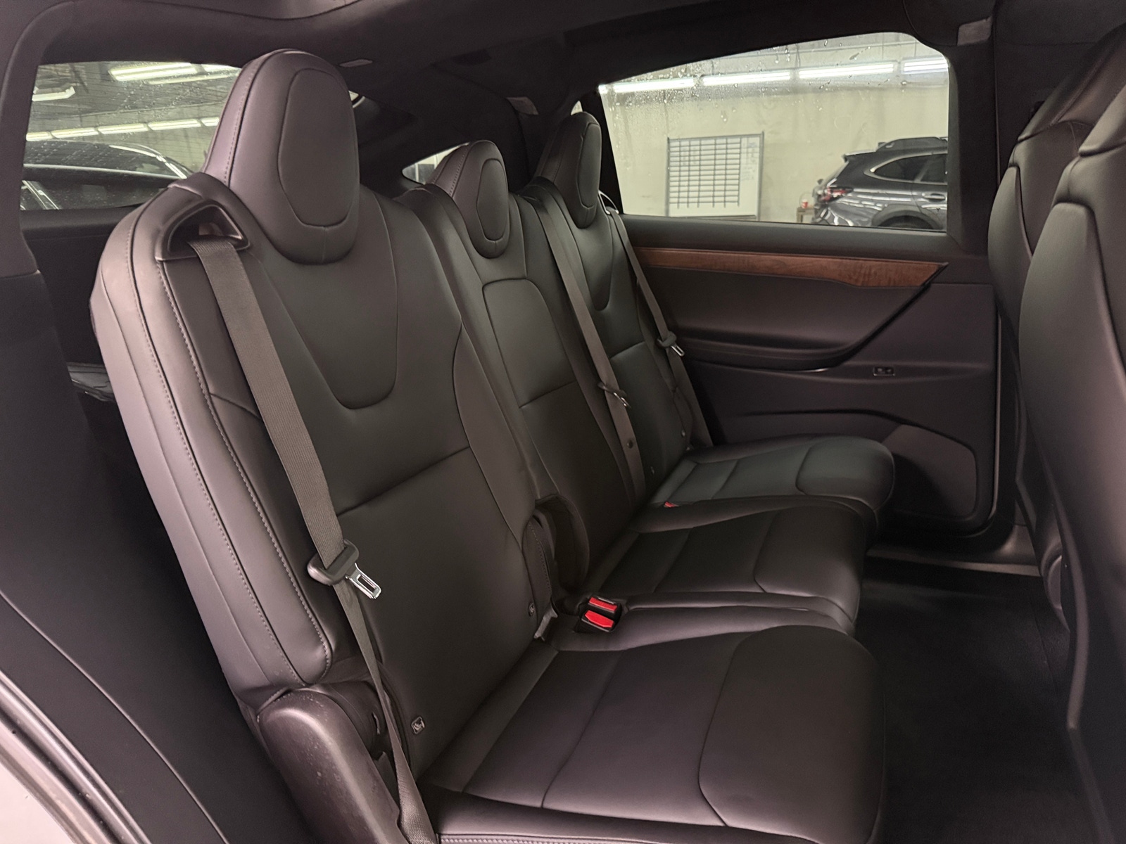 Thumbnail: 2020 Tesla Model X - 5
