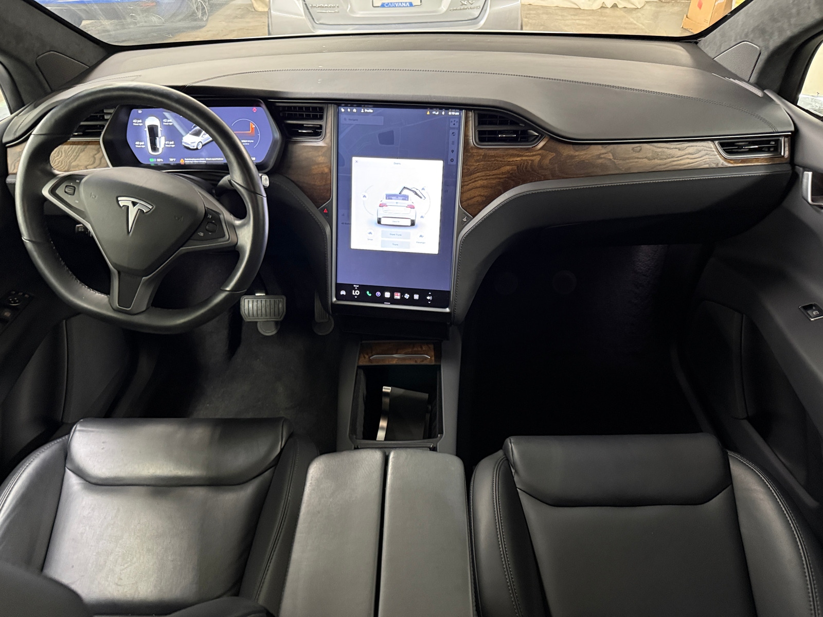 Thumbnail: 2020 Tesla Model X - 2
