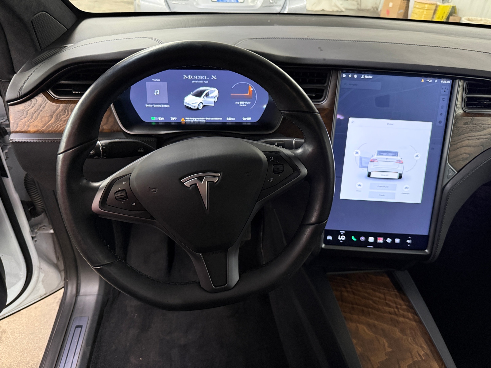 Thumbnail: 2020 Tesla Model X - 4
